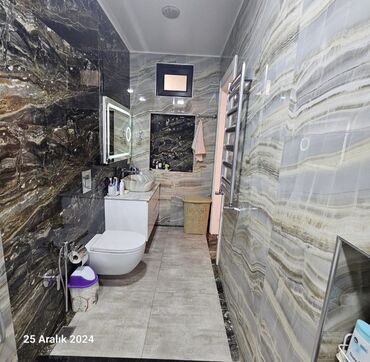 Yeni tikili: Əhmədli, 9 otaq, Yeni tikili, m. Əhmədli, 392 kv. m — 6