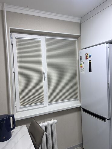 Жалюзи и рольшторы: Жалюзи Бишкек 🌟 Преобразите ваш дом с нашими эксклюзивными шторами — 4