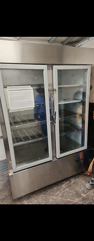 Nerjaveykalar: Restoran avadanliqlari munasib qiymete — 7