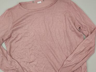 t shirty pink: Sweter, 2XL (EU 44), condition - Very good