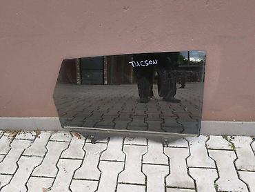 STAKLO VRATA PROZORI ZA HYUNDAI TUCSON OD 2002. DO 2010. GOD. |