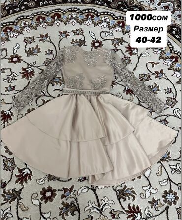 Вечерние платья: Вечерние нарядные турецкие платья — 16