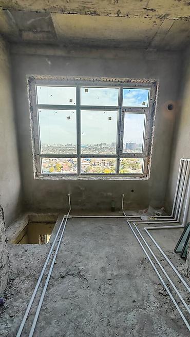 69: 2 комнаты, 62 м², Джал-15 Элитка, 14 этаж, ПСО (под самоотделку) — 10