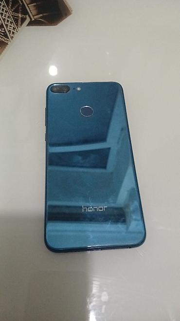 honor 9 pad: Honor 9 light. Ela veziyetde. Az ishlenmish. Qutu ile. 0553082501 — 3