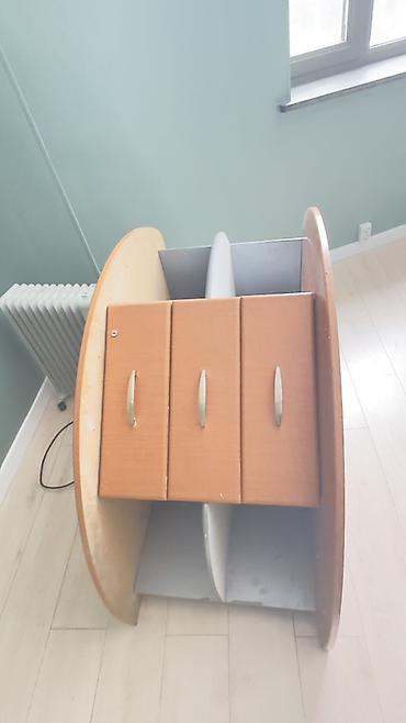 Прямые диваны: Прямой диван, Б/у — 19