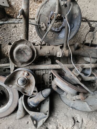 Digər avtomobil ehtiyat hissələri: Məhsul: Avtomobil ehtiyat hissələri toplusu Təsvir: - Qapı komplekti — 19