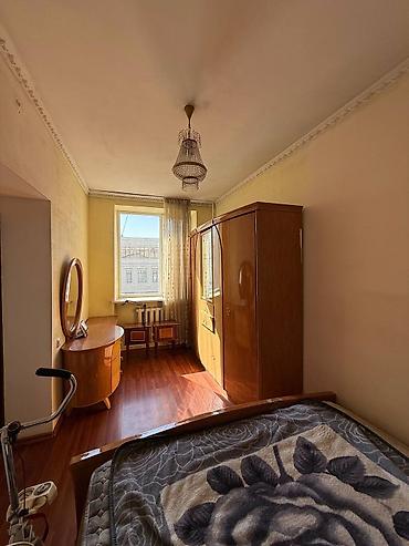 4: 4 комнаты, 82 м², 3 этаж, Косметический ремонт — 6