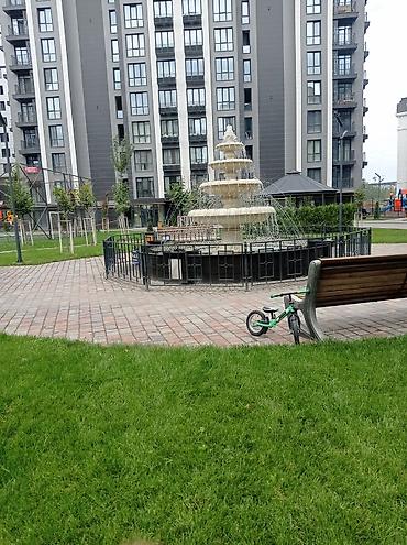 Продажа квартир: 3 комнаты, 80 м², Элитка, 7 этаж, Евроремонт — 11