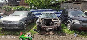 полик 5 д: Продам запчасти тоета аристо 147 — 1