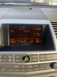 Nissan: Nissan Maxima: 2005 г., 3.5 л, Автомат, Бензин, Седан — 4