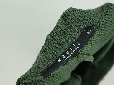 moliera buty: Mohito, Spodnie 3/4 damskie, rozmiar XS — 4