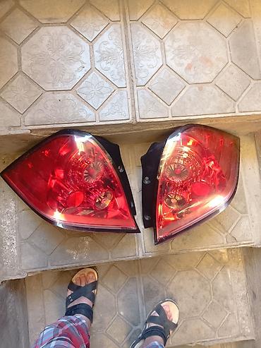 Другие детали кузова: Запчасти РБ 1. Одиссей. Передний Бампер Хонда Одиссей 2004 - — 9