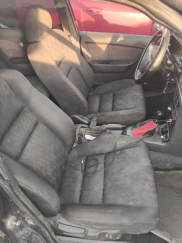 shevrolet lacetti: Daewoo Nexia: 2007 г., 1.5 л, Механика, Бензин, Седан — 6