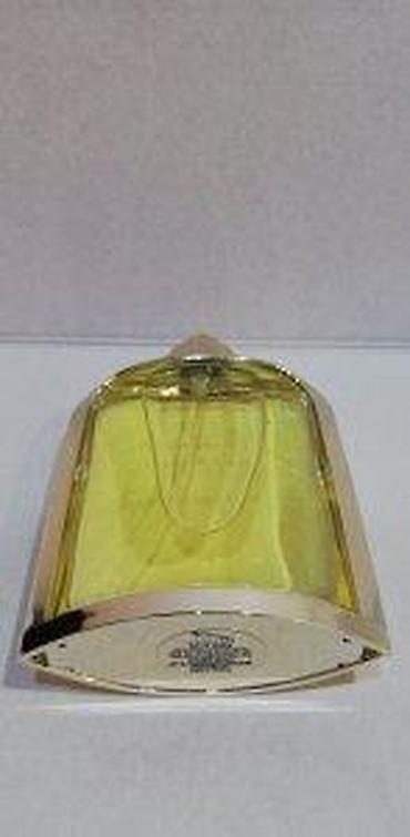 Parfemi: JAGUAR CLASSIC GOLD EDT100ML TSTR | Jaguar Classic Gold edt100ml — 7