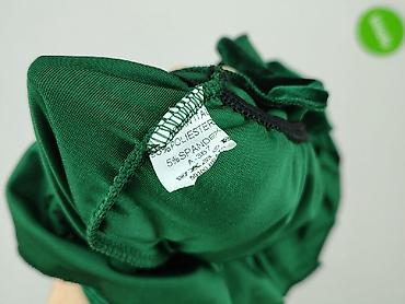 satyna: Bluzka damska, rozmiar One size — 5