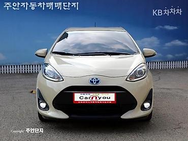 секутер: Toyota Prius: 2018 г., 1.5 л, Автомат, Гибрид, Хэтчбэк — 3