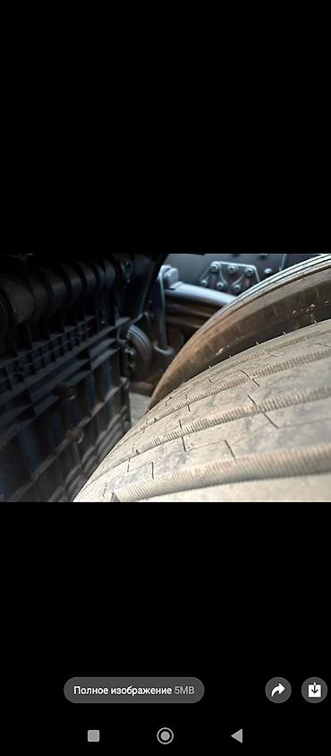 Тягачи: Тягач, Howo, 2021 г. — 13