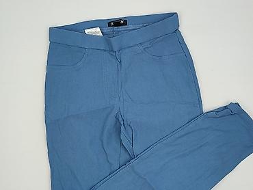 tom tailor cn 175 96a: Spodnie materiałowe damskie, rozmiar S — 1