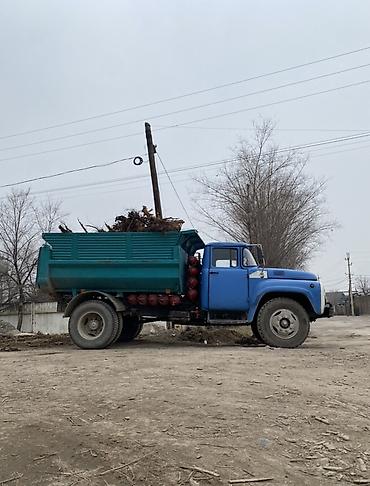 ЗИЛ: ЗИЛ : | 1992 г — 4