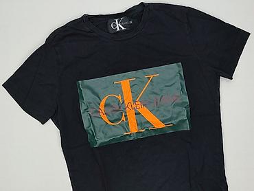 icon shirts: Calvin Klein Jeans, T-shirt damski, rozmiar S — 1