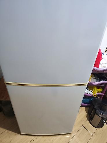 Холодильники: Холодильник Samsung, Б/у, Двухкамерный, No frost, 60 * 180 * 60 — 5