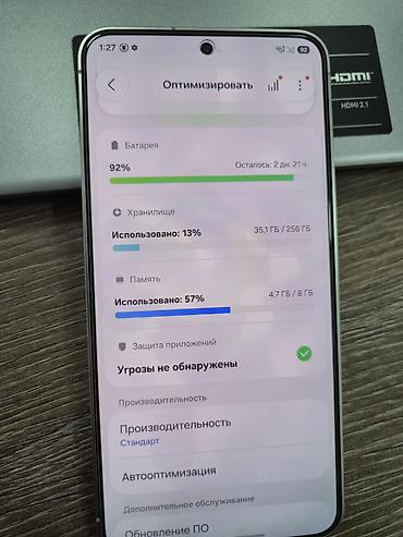 экран samsung note 10 plus: Samsung Galaxy S24, Новый, 256 ГБ, цвет - Серый, 2 SIM — 2