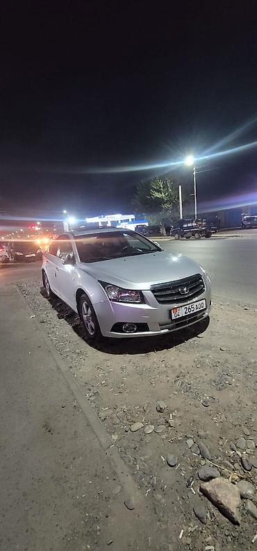 kugoo max speed pro: Daewoo Lacetti: 2008 г., 1.6 л, Автомат, Бензин, Седан — 2
