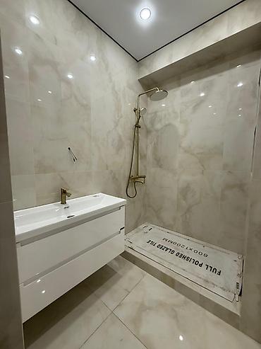 Продажа квартир: 2 комнаты, 85 м², Элитка, 11 этаж, Дизайнерский ремонт — 16