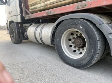 Тягачи: Тягач, Volvo, 2001 г., Без прицепа — 5