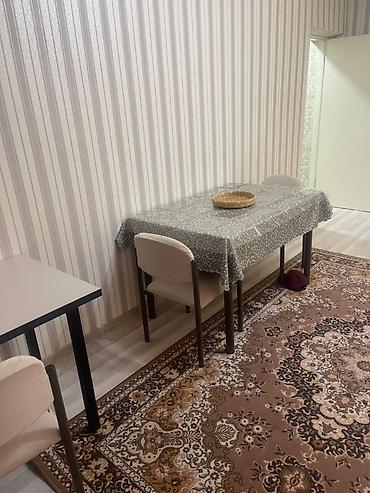 Продажа квартир: 1 комната, 31 м², 105 серия, 1 этаж, Косметический ремонт — 3