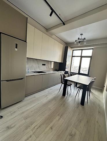 Долгосрочная аренда квартир: 2 комнаты, Собственник, Без подселения, С мебелью полностью — 2