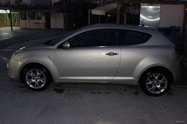 Alfa Romeo: Alfa Romeo MiTo: 1.4 l. | 2010 έ. 115700 km. Χάτσμπακ — 4