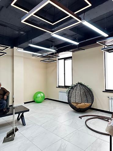 ул буденного: Сдаю Офис целиком: 65 м², В торговом центре, С ремонтом, Первая линия — 3