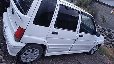 Daewoo: Daewoo Tico: 1996 г., 0.8 л, Автомат, Бензин, Хэтчбэк — 9