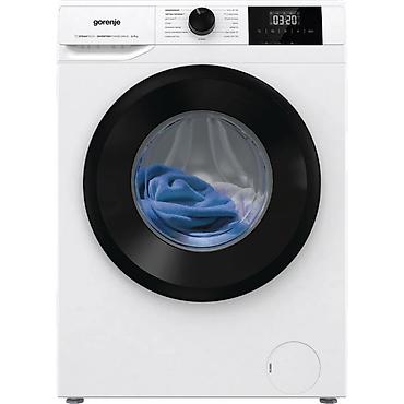 Стиральные машины автомат: Стиральные машины Midea с фронтальной загрузкой Ключевые особенности — 27