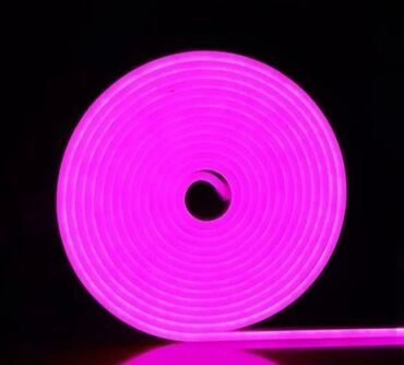 Rasveta: LED traka, Novo — 11