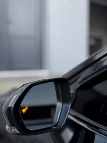 Toyota: Toyota Camry: 2021 г., 3.5 л, Автомат, Бензин, Седан — 9