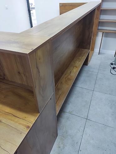 custom: Изготовление корпусной мебели на заказ любой сложности — 5