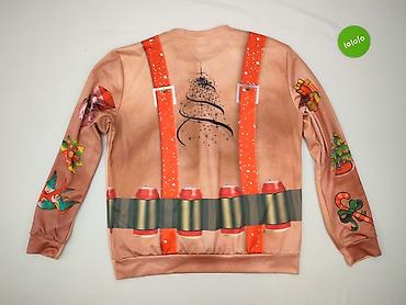 bluza z futrem: Bluza dla mężczyzn, rozmiar XL — 3