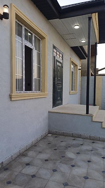 Həyət evləri və villaların satışı: Ramana şuşa qəsəbəsi Pətək market Ramstor un arxası, əsas yoldan 250 — 6