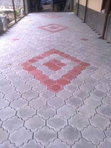 Дорожные бордюры: Дорожный бордюр, Прессованный, ЖБИ (Железобетонный), Новый — 28