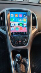 Opel: Opel Astra: 1.4 l | 2019 г. 49500 km Limuzina — 14