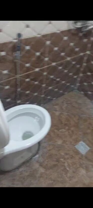 Uzunmüddətli kirayə evlər: 40 kv. m, 1 otaqlı, Kombi, Qaz, İşıq — 9