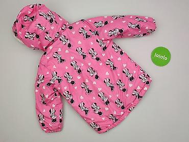 subduet bluza: Kurtka zimowa, Disney, 2-3 lat, 92-98 cm, stan - Bardzo dobry — 3