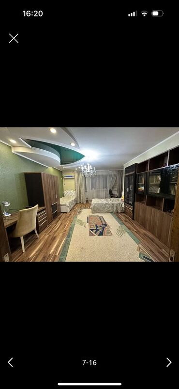 Долгосрочная аренда домов: 250 м², 5 комнат, Бронированные двери, Евроремонт, Кондиционер — 10