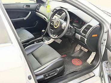 хонда корд: Honda Accord: 2004 г., 2 л, Автомат, Бензин, Седан — 9