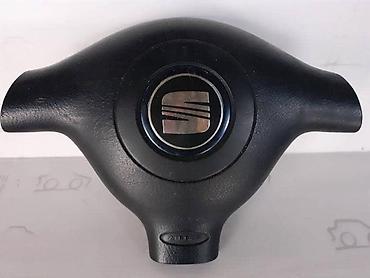 stiker ferrari: VAZDUŠNI JASTUK ZA SEAT IBIZA, INCA, LEON . OD 2001. DO 2008. GOD — 1