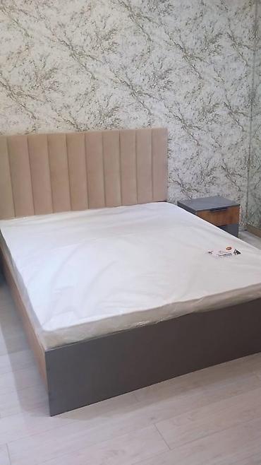 Ортопедические матрасы: Ортопедический матрас «АСМАН Люкс» Особенности и преимущества: - — 7