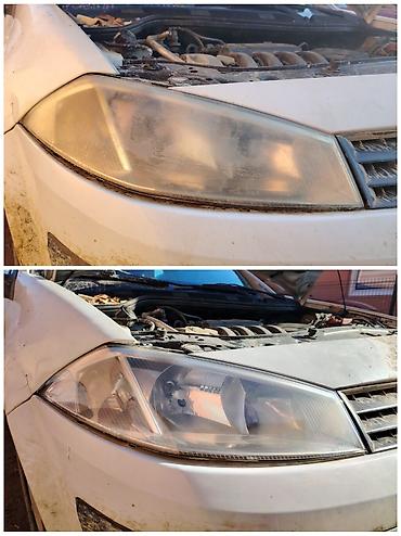 bafo auto: Usluge održavanja vozila i doma – Nemanja Petrović - Auto pranje - — 7
