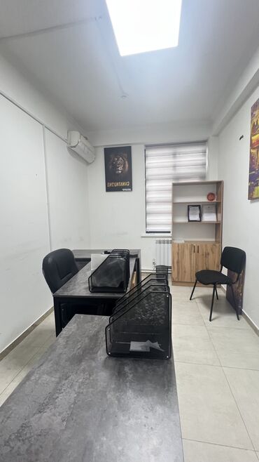 офис в бизнес центре: Сдаю Офис, 12 м², В бизнес центре, 1 линия